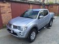  Mitsubishi L200 2012 , 1200000 , 