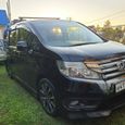    Honda Stepwgn 2014 , 1240000 , 