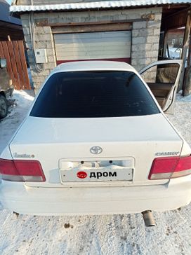  Toyota Camry 1994 , 110000 , -