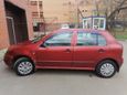  Skoda Fabia 2002 , 200000 , 