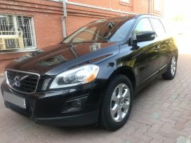 SUV   Volvo XC60 2008 , 800000 , 