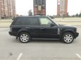 SUV   Land Rover Range Rover 2007 , 830000 , 