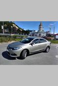  Renault Fluence 2014 , 850000 , -