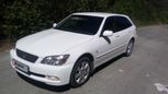  Toyota Altezza 2002 , 485000 , 