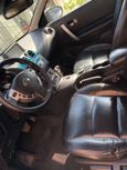 SUV   Nissan Qashqai 2008 , 540000 , 