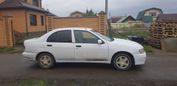  Nissan Pulsar 1999 , 125000 , 