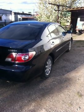  Toyota Windom 2002 , 448000 , 