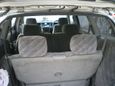    Honda Odyssey 1998 , 195000 , 