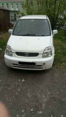  Honda Capa 2000 , 105000 , 