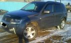 SUV   Suzuki Grand Vitara 2008 , 655000 , 