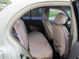  Nissan March 2003 , 190000 , 