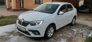  Renault Logan 2018 , 579000 , 