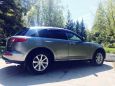 SUV   Infiniti FX35 2007 , 680000 , 