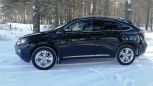 SUV   Lexus RX270 2012 , 1650000 , 