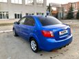  Kia Rio 2010 , 410000 , 