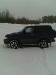 SUV   Isuzu Bighorn 1999 , 400000 , 