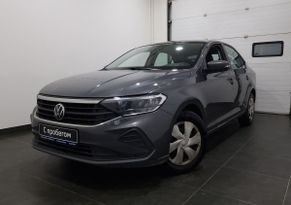  Volkswagen Polo 2021 , 1370000 , 