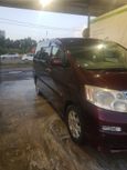    Toyota Alphard 2003 , 790000 , 