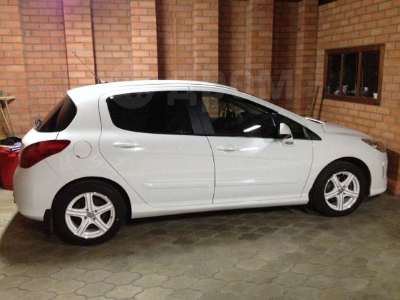  Peugeot 308 2008 , 420000 , 