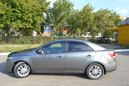 Kia Cerato 2011 , 550000 , 