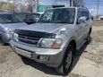 SUV   Mitsubishi Pajero 2003 , 630000 , 