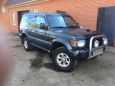 SUV   Mitsubishi Pajero 1996 , 350000 , 