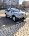 SUV   Mitsubishi Outlander 2006 , 369999 , 