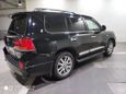 SUV   Lexus LX570 2010 , 3300000 , 