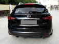 SUV   Infiniti FX50 2009 , 1350000 , 