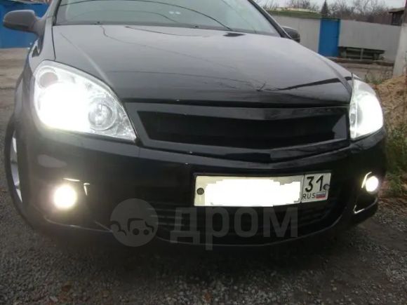 Opel Astra 2008 , 510000 , 