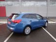  Kia Ceed 2012 , 529900 , 