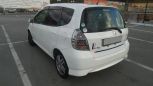  Honda Fit 2007 , 240000 , 