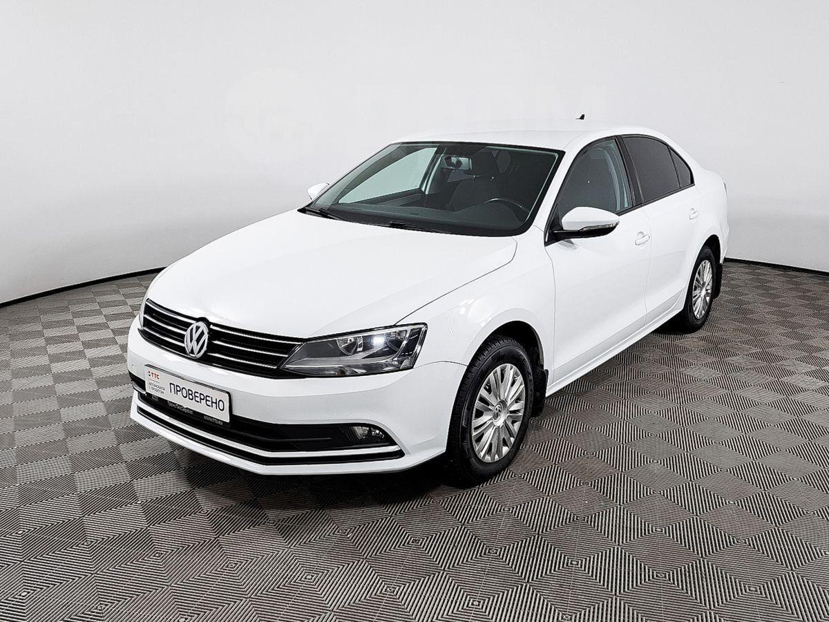 Купить Б У Volkswagen Jetta