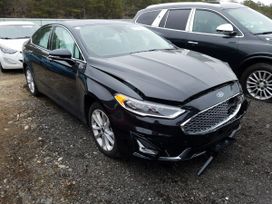  Ford Fusion 2020 , 1670000 , 