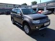 SUV   Mitsubishi Pajero Sport 2010 , 970000 , 