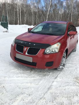  Pontiac Vibe 2008 , 480000 , 