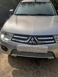 SUV   Mitsubishi Pajero Sport 2013 , 1400000 , 