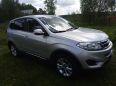 SUV   Chery Tiggo 5 2014 , 620000 , 