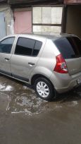  Renault Sandero 2012 , 350000 , 