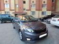  Kia Rio 2016 , 660000 , 