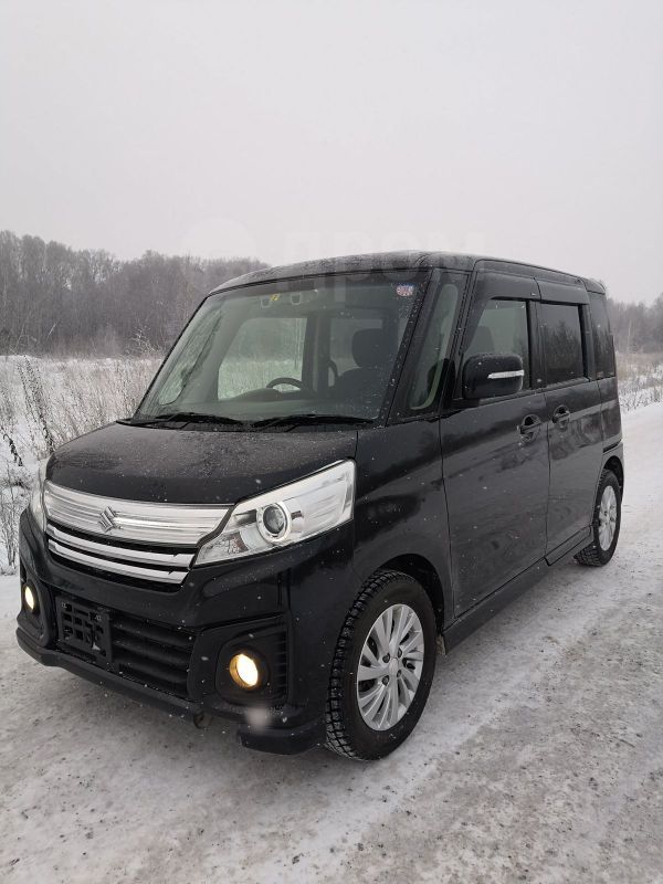  Suzuki Spacia 2015 , 650000 , 