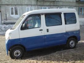 Daihatsu Hijet 2008 , 255000 , 