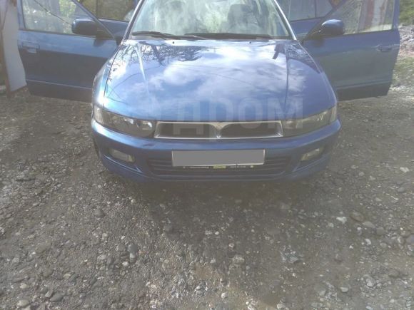  Mitsubishi Galant 1997 , 220000 , 