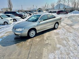  Nissan Bluebird Sylphy 2005 , 315000 , 