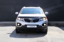 SUV   Kia Sorento 2012 , 1200000 , 