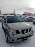 SUV   Nissan Pathfinder 2008 , 770000 , 