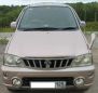 SUV   Daihatsu Terios Kid 2002 , 230000 , 