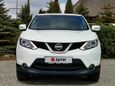 SUV   Nissan Qashqai 2014 , 1155000 , 