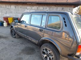 SUV    4x4  2018 , 460000 , 