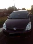    Toyota Verso 2007 , 440000 , 